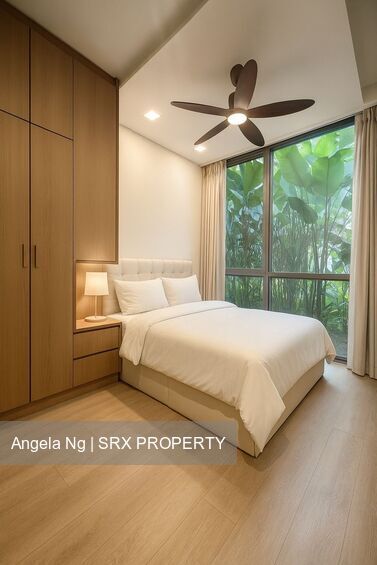 The Visionaire (D27), Condominium #506052591